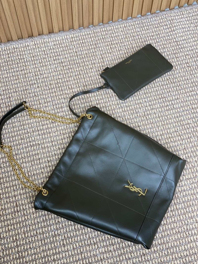 YSL Shopping Bags